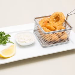 Millers Fish & Chips