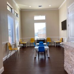 White Cloud Pediatrics