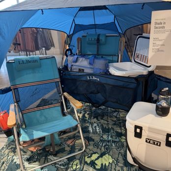LL Bean - Outdoor Gear Near Me - Indianapolis, Indiana