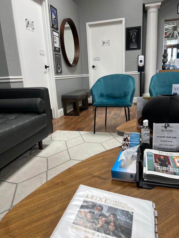 Mason Park Medical Clinic - patient advocate in Katy, TX