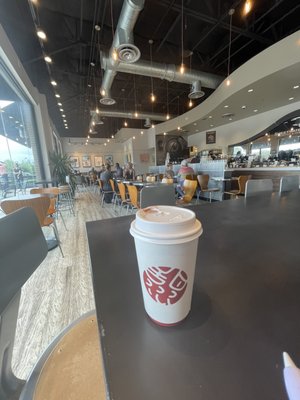 Sweetwaters Coffee & Tea by null