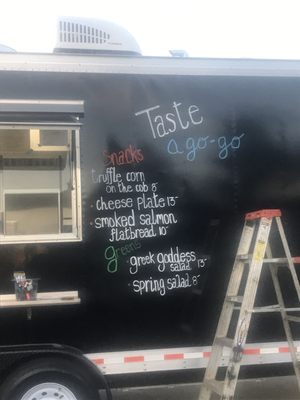 Menu photo 4 Taste a Go Go Mobile Kitchen Plymouth, CA Menu photo 4 Taste a Go Go Mobile Kitchen Plymouth, CA