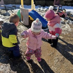 King's Kids Academy - Out to Explore