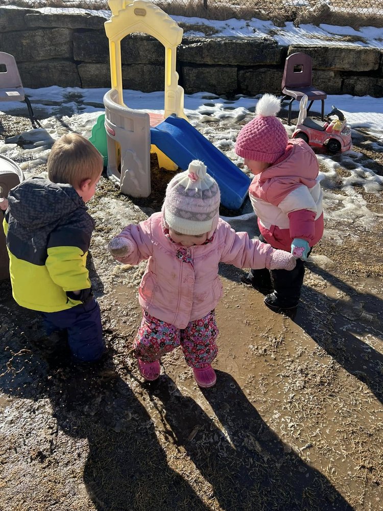 King's Kids Academy - childcare center in Madison, WI