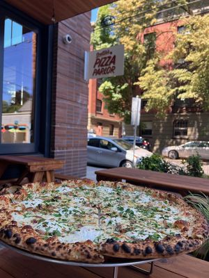 Scottie's Pizza Parlor NW by null