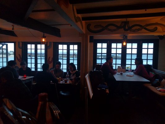 The Rum & Crab Shack by null