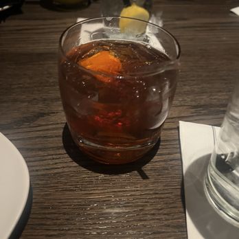 Cooper’s Hawk Winery & Restaurant - Manhattan - Wine Bars Near Me - Schererville, Indiana