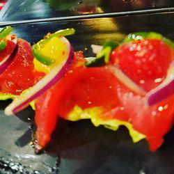 Blue Fin Sushi Fusion