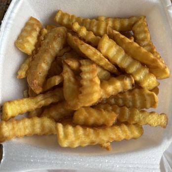 El Rey De Las Fritas - Cuban Near Me - Miami, Florida