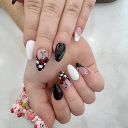 Sunny Nails & Spa
