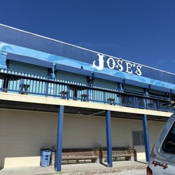 Jose's Cantina - Exterior