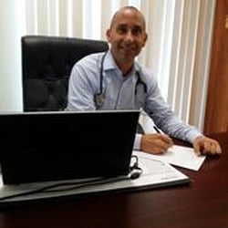 Optum - Seal Beach Village Primary Care