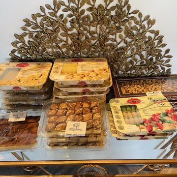 Irvine Grill - Eid - Mediterranean Near Me - Irvine, California