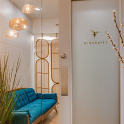 Mirashift - Welcome to our new Mirashift space.