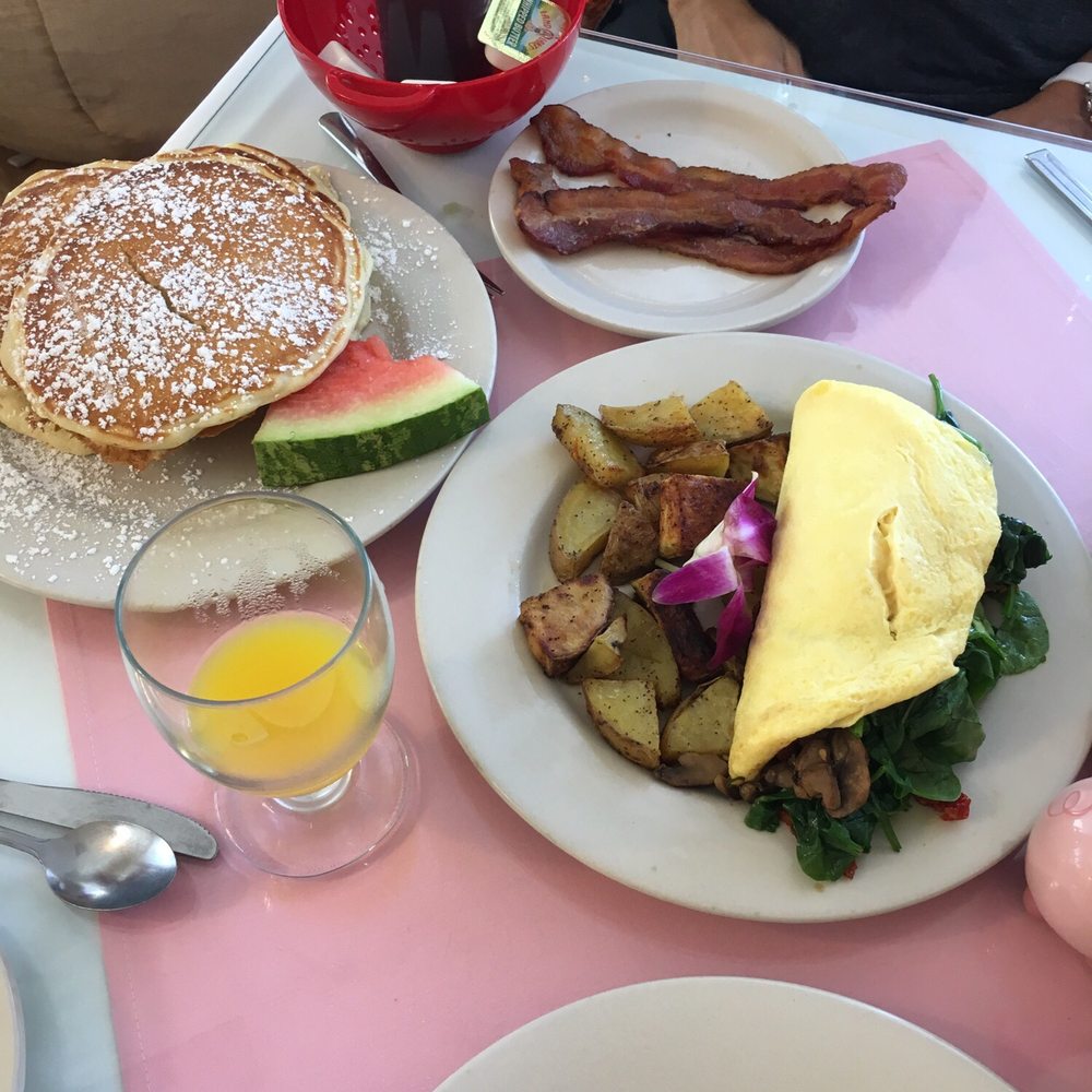 The Breakfast Cottage - Breakfast & Brunch Near Me - Nokomis, Florida