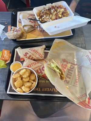 Taco John's by null