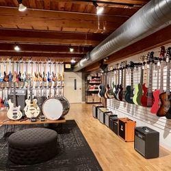 Chicago Music Exchange