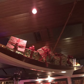 The Bay House - Seafood Near Me - Naples, Florida