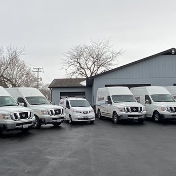 Andersen Plumbing, Heating and AC Repair - Plumbing Near Me - Aurora, Illinois Andersen Plumbing, Heating and AC Repair - Plumbing Near Me - Aurora, Illinois