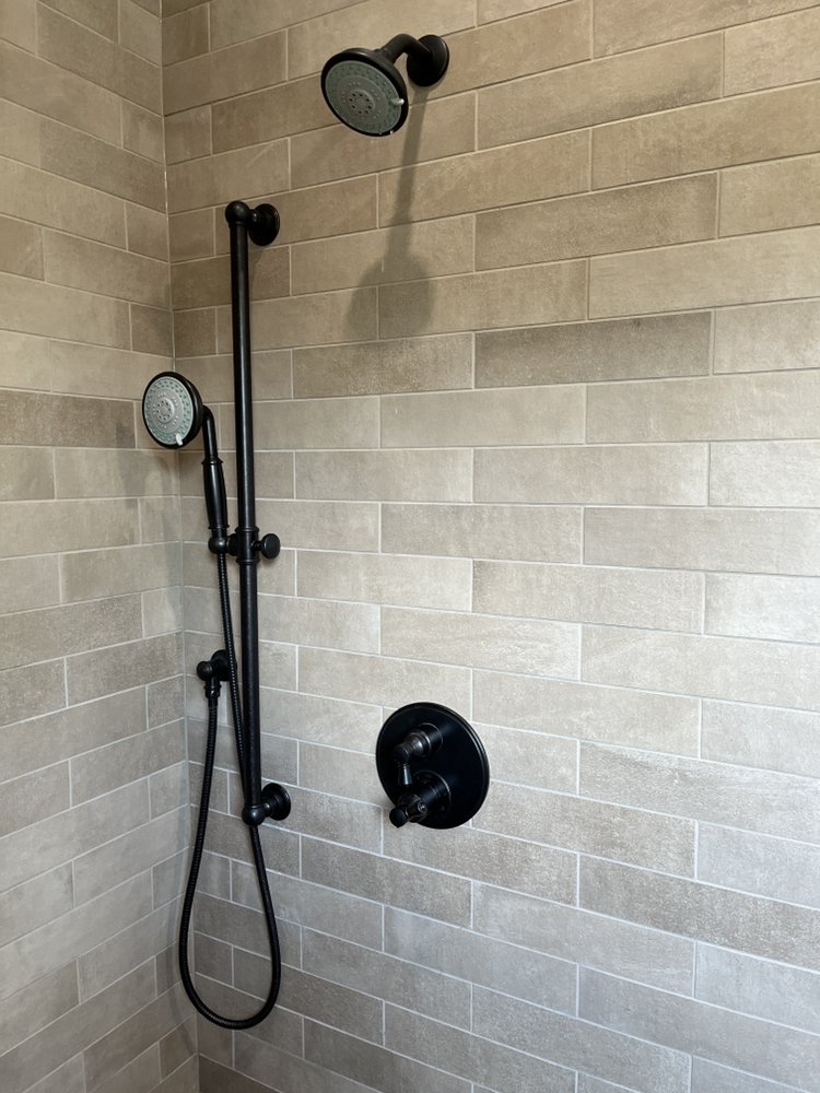 Slide of Luigi’s Plumbing