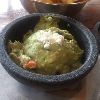 Cantina 18 - Goat cheese guacamole - Tex-Mex Near Me - Raleigh, North Carolina Cantina 18 - Goat cheese guacamole - Tex-Mex Near Me - Raleigh, North Carolina