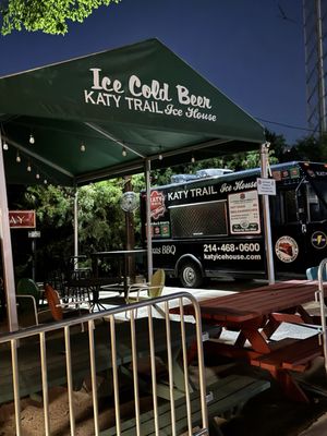 Katy Trail (Dallas) by null