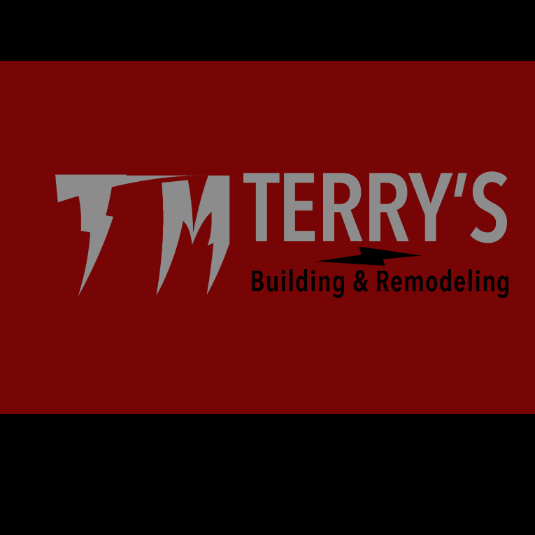 Slide of Terry's Building and Remodeling