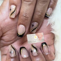 Ultra Nails Salon