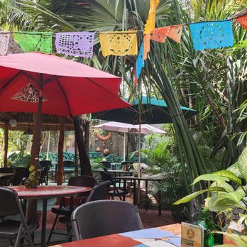 Charlie's - Mexican Near Me - Tulum, ROO
