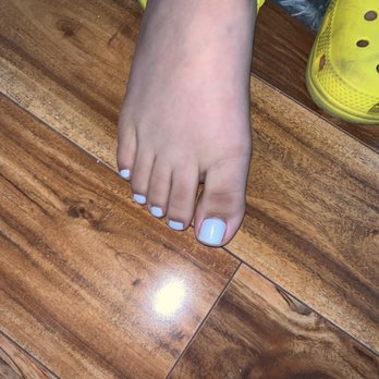 Vida Nail Spa - Gel pedicure. - Nail Salons Near Me - Oakley, California Vida Nail Spa - Gel pedicure. - Nail Salons Near Me - Oakley, California