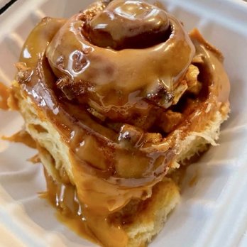 Morning Rolls - Breakfast & Brunch Near Me - Raleigh, North Carolina