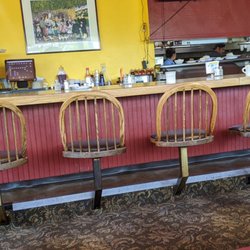 Country Cafe Ridgefield - Interior 5/23