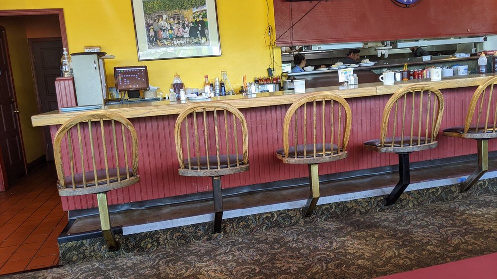 Country Cafe Ridgefield