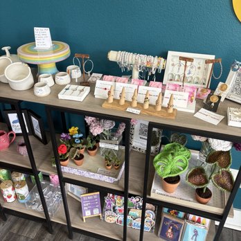Perfect Pour Cafe - Cafes Near Me - Pacifica, California