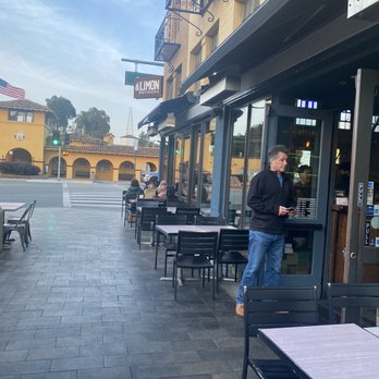 Limon - Limón - Tapas/Small Plates Near Me - Burlingame, California Limon - Limón - Tapas/Small Plates Near Me - Burlingame, California