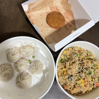 Seven Grams - Chinese Near Me - Tustin, California