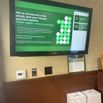 Quest Diagnostics - Laboratory Testing Near Me - Orange, California Quest Diagnostics - Laboratory Testing Near Me - Orange, California