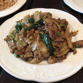 Thai Ghang Waan - Thai Near Me - Springfield, Virginia Thai Ghang Waan - Thai Near Me - Springfield, Virginia