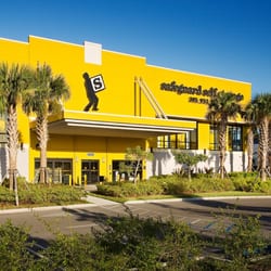 Air conditioned storage units of various sizes are available to protect your items from the elements.