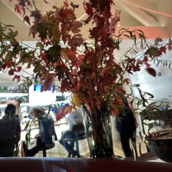Funke - Nice floral arrangement - Italian Near Me - Beverly Hills, California