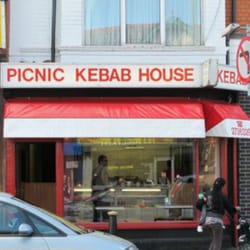 Picnic Kebab House