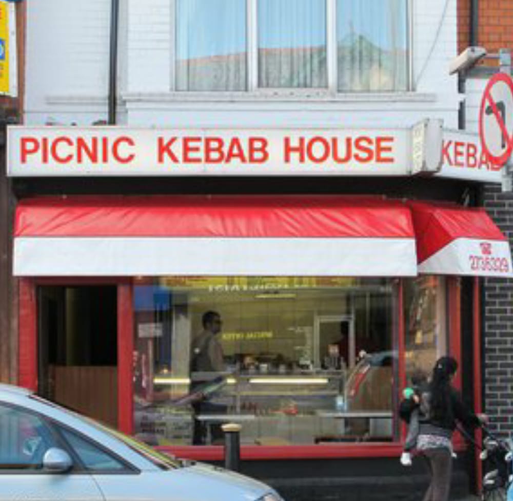 Picnic Kebab House