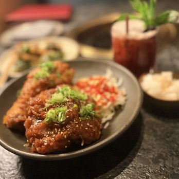 Perilla korean steakhouse - Korean fried chicken - Steakhouses Near Me - Chicago, Illinois Perilla korean steakhouse - Korean fried chicken - Steakhouses Near Me - Chicago, Illinois