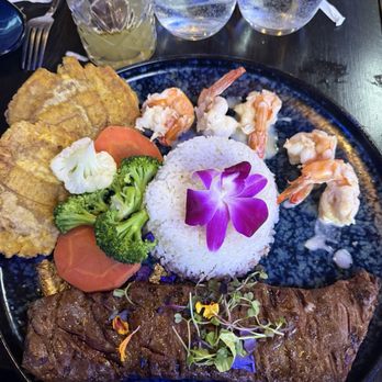 Sol De Colombia - Surf and turf - Bakeries Near Me - Bayside, New York Sol De Colombia - Surf and turf - Bakeries Near Me - Bayside, New York