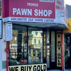 Primos Pawnshop
