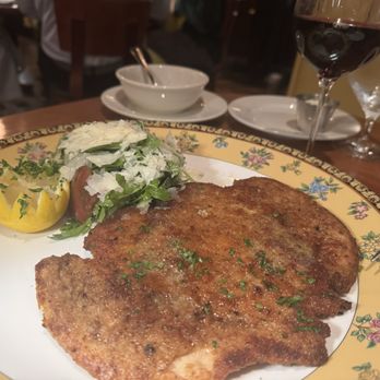 Limoncello Fresh Italian Kitchen - Pollo Milanese - Italian Near Me - Las Vegas, Nevada Limoncello Fresh Italian Kitchen - Pollo Milanese - Italian Near Me - Las Vegas, Nevada