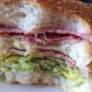 Pietro's - Hoagie - Pizza Near Me - Pasadena, California