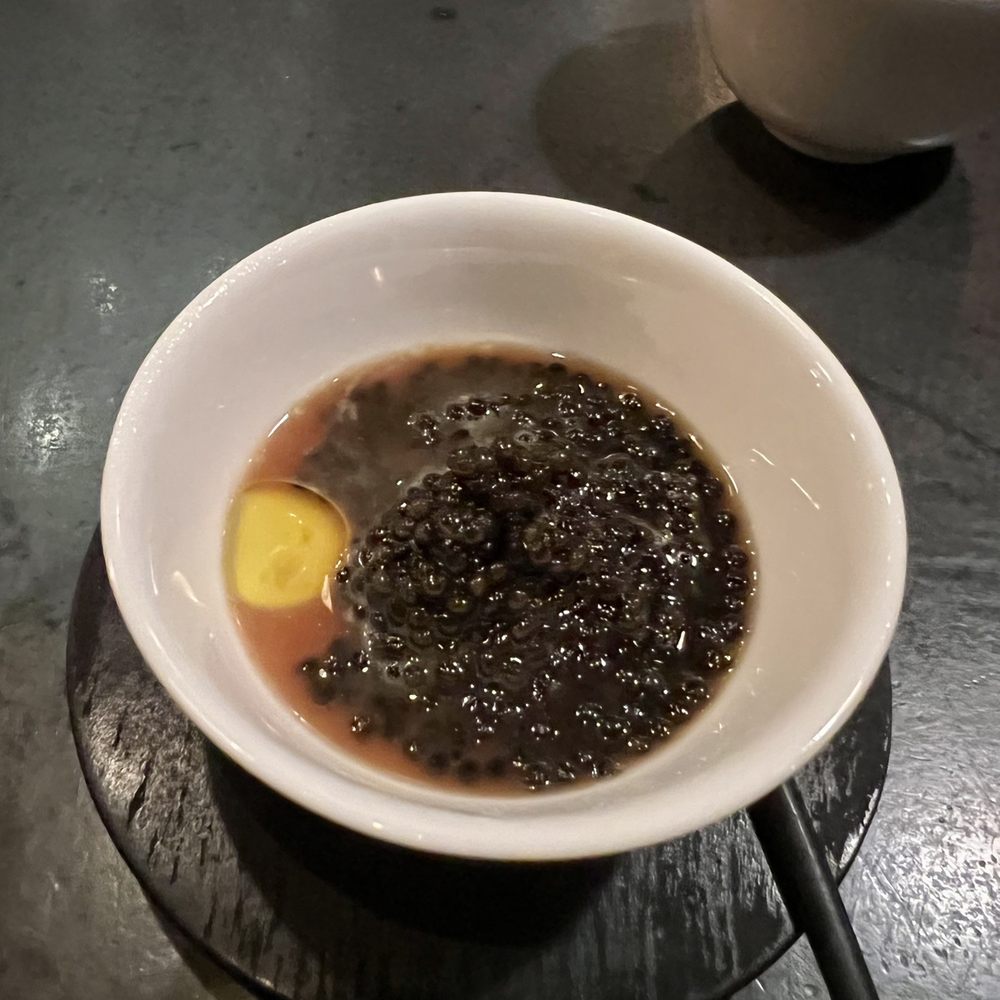Atera - Kaluga Caviar - New American Near Me - New York, New York Atera - Kaluga Caviar - New American Near Me - New York, New York