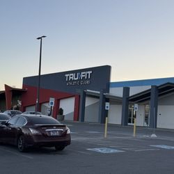 TruFit Athletic Club
