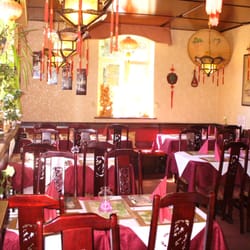 China-Restaurante Mandarin